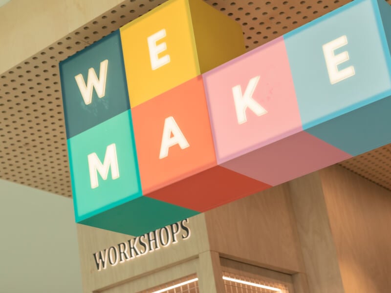 Wemake Creative Studio